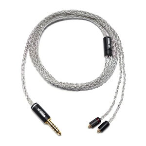 �m�u�i�K���{ NOBUNAGA Labs �ʓe (Gyokuto) �y4.4mm5�Ƀo�����X/MMCX�z NLV-GYT NOBUNAGA Labs entry