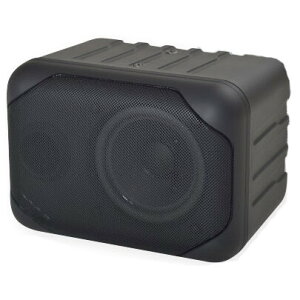 �}�b�V�u BOX�`�X�s�[�J�[ 100mm�^�C�v�i�u���b�N�j���[/�n�C�E�C���s�[�_���X�ؑ֌` AV-635IIMP(B) MASSIVE