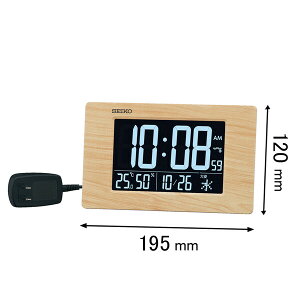 ZCR[ dgu|pv SEIKO 𗬎dgfW^v DL-219-B [DL219B]yԕiAz