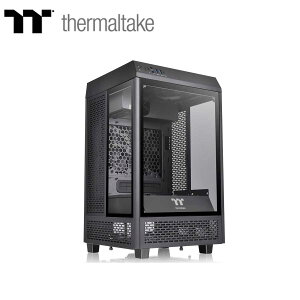 ThermaltakebT[}eCN ~j^[^PCP[X The Tower 100 iubNj CA-1R3-00S1WN-00