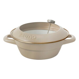 u[m yIHΉzz[[VՂ@20cm@O[W BHK283-GRG BRUNO×FUJIHORO [BHK283GRG]