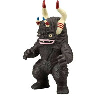 バンダイ ウルトラ怪獣シリーズ 55 ミクラス