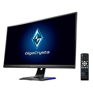 ACEI[Ef[^@bI-O DATA Q[~OtfBXvC(31.5^/AAS/4K UHD 3840×2160/144Hz/1ms/HDR400/HDMI2.1/DP/VESA/PBPΉ/5Nۏ)(ubN) ACI[f[^ GigaCrysta ut@Cit@^W[XIV