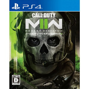 Activision �yPS4�zCall of Duty(R): Modern Warfare(R) II�i�R�[�� �I�u �f���[�e�B ���_���E�E�H�[�t�F�A II�j [PLJM-17097 PS4 �R�[���I�u�f��-�e�B- ���_�� �E�H-�t�F�A2]