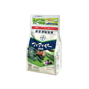 バイエル アドマイヤー1粒剤 950g BA-2056613 イミダクロプリド粒剤 イミダクロプリド粒剤