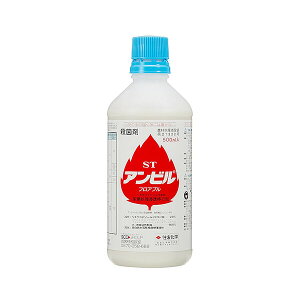 住友化学園芸 殺菌剤 アンビル フロアブル 500ml SK-2056729 ヘキサコナゾール水和剤 茎葉処理浸透移行型 ヘキサコナゾール水和剤 茎葉処理浸透移行型