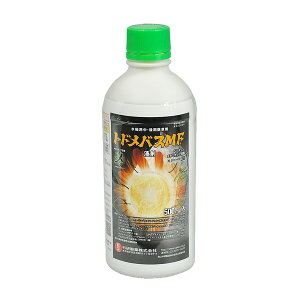 科研製薬 水稲用中・後期除草剤 トドメバスMF液剤 500ml KS-2057376 ベンタゾン・メタミホップ乳剤 ベンタゾン・メタミホップ乳剤