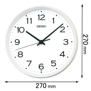 ZCR[ dg|v SEIKO dgX^_[h|v KX-268-W [KX268W]yԕiAz