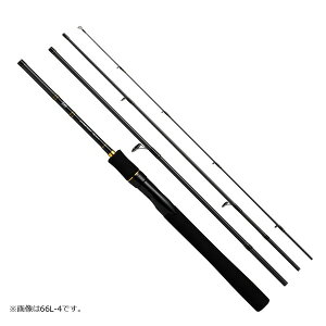 _C 22 A[jXg oC 68L-S-4 6.8ft 4s[X XsjO \bheBbv 22 A[jXg oC 68L-S-4 DAIWA LURENIST MOBILEAWAo