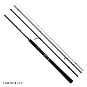 _C 22 A[jXg oC 76ML-4 7.6ft 4s[X XsjO 22 A[jXg oC 76ML-4 DAIWA LURENIST MOBILE gEg({)A`kAV[oXAGMOAbNtBbV