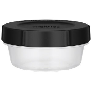 T[X Myt[hRei[ ی^@0.3L ubN KC-RA300-BK THERMOS [KCRA300BK]