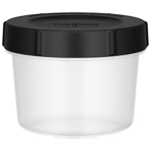 T[X Myt[hRei[ ی^@0.5L ubN KC-RA500-BK THERMOS [KCRA500BK]