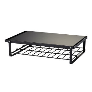 �����L�� �����W�ド�b�N ��46×����11×���s29.5cm(�}�b�g�u���b�N) REK-1 MICROWAVE OVEN RACK �d�q�����W���b�N [REK1�w�C�A���V���h�E]