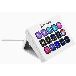 elgatoiGKgj Xg[fbL MK.2 Whitei{pbP[Wj 10GBA9911-JP