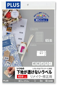 vX ̉nȂx CNECp 65ʕtp 20 ME-524SK(46180)