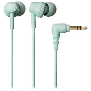 �I�[�f�B�I�e�N�j�J �_�C�i�~�b�N���^�J�i���C���z��(�O���[��) ATH-CK350X-GR audio-technica