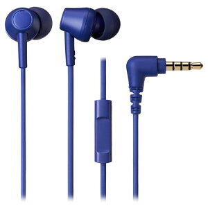 I[fBIeNjJ }CNRg[[ڃ_Ci~bN^JiCz(u[) ATH-CK350XIS-BL audio-technica