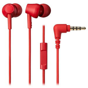 I[fBIeNjJ }CNRg[[ڃ_Ci~bN^JiCz(bh) ATH-CK350XIS-RD audio-technica