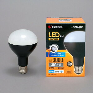 ACXI[} LEDd p 3000lmiFj LDR27D-H-E39 IRIS [LDR27DHE39]