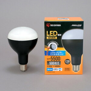 ACXI[} LEDd p 5500lmiFj LDR45D-H-E39 IRIS [LDR45DHE39]