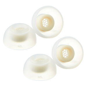 AZLA pC[s[XiMLTCY/2yAj AZL-MAX-TWS-ML AZLAsSednaEarfit MAX for TWSt