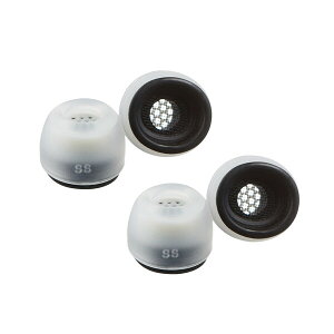 AZLA AirPods PropC[s[XiSSTCY/2yAj AZL-MAX-APP-SS AZLAsSednaEarfit MAX for AirPods Prot