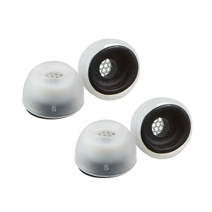 AZLA AirPods PropC[s[XiSTCY/2yAj AZL-MAX-APP-S AZLAsSednaEarfit MAX for AirPods Prot