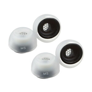 AZLA AirPods PropC[s[XiMSTCY/2yAj AZL-MAX-APP-MS AZLAsSednaEarfit MAX for AirPods Prot