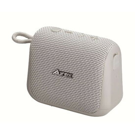 TY-WSP50-H 東芝 防塵防水対応　Bluetoothスピーカー TOSHIBA