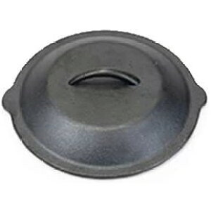 Park Lane(パークレーン) スキレットパン20cm用蓋 K-9193