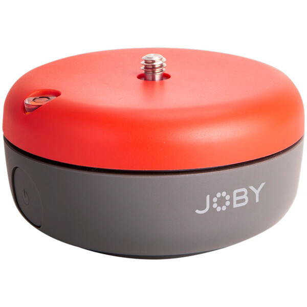 JB01641-BWW JOBY スマートフォン用電動パンニングデバイス「Spin」 JOBY Spinのサムネイル