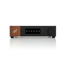 FER-HYPSOS-B フェルムオーディオ リニア/スイッチングハイブリッド構成高品位DCパワーサプライ（電圧可変）《HYPSOS》 Ferrum Audio　ヒプソス