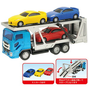 gCR[ ISUZU GIGA NEWWjALAJ[