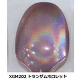 GSIクレオス ガンダムマーカーEX トランザム ホロレッド【XGM202】 塗料
