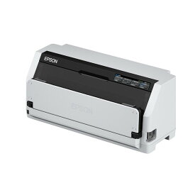 エプソン ドットインパクトプリンター［106桁 ］（ネットワーク非対応モデル） EPSON　IMPACT-PRINTER　水平型モデル VP-F2100