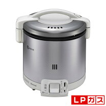 楽天市場】ガス釜5．5升の通販