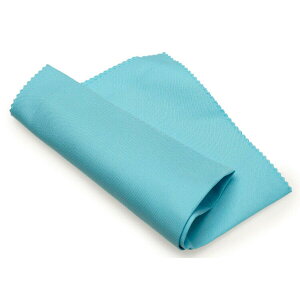 �P���R�[ �����Y�N���[�j���O�N���XL �i30×30cm�j�i�u���[�j KCA-HLCL-BL Kenko
