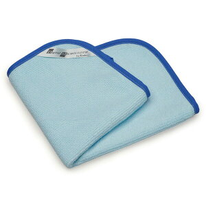 �P���R�[ �����Y�N���[�j���O�N���XL �i37×37cm�j�i�u���[�j KCA-MCCL-BL Kenko