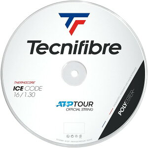 Tecnifibre(eNjt@Co[) dejXpXgO ICE CODE 1.25izCgETCYF200mj TCF-04RIC125XW