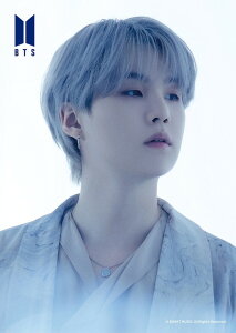 �G�|�b�N�� BTS�i�h�e���N�c�j�@Proof SUGA 108�s�[�X�y41-310�z �W�O�\�[�p�Y��