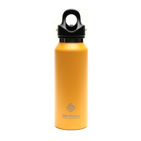 REVOMAX 真空断熱ボトル　0.355L　レモンイエロー DWF-12137S REVOMAX2 SLIM 12oz [DWF12137S]