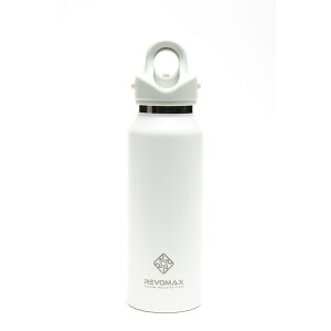 REVOMAX �^��f�M�{�g���@0.355L�@�}�b�g�z���C�g DWF-12115SC REVOMAX2 SLIM 12oz [DWF12115SC]