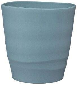 植木鉢 プランター ポット 鉢カバー アトリエポット 30型(ライトグレー) アップルウェアー アトリエポツト 30ライトグレ-