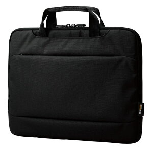 �G���R�� �n���h���t�� �C���i�[�o�b�O(CORDURA re/COR) 15.6�C���`�Ή��i�u���b�N�j BM-IBLW15NBK