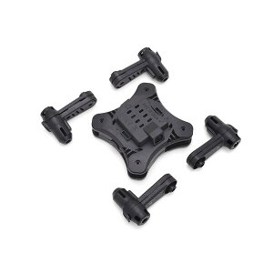 G-FORCE �{�f�B�t���[���E�A�[���Z�b�g�iDressa�j�yGB322�z