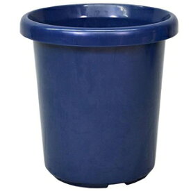 長鉢 F型 12号(ブルー) アップルウェアー ナガハチFガタ12ゴウブル-