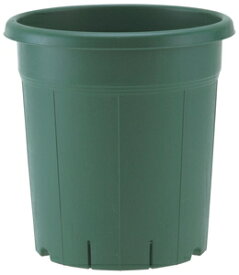 バラ鉢 10号(グリーン) アップルウェアー バラハチ10ゴウグリ-ン