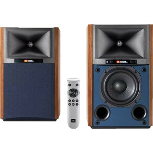 JBL �p���[�h�X�^�W�I���j�^�[�X�s�[�J�[ JBL4305PWALJN JBL