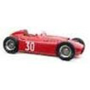 CMC 1/18 �����`�A D50 1955 ���i�R #30 E.Castellotti�yM177�z �~�j�J�[