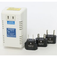 日章工業 海外用変圧器(電子式）　Cタイプ DM-152 [DM152NISSYO]